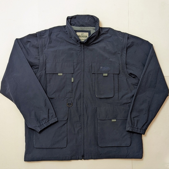 Wind River Other - Wind River jacket